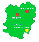 County CARAS-SEVERIN